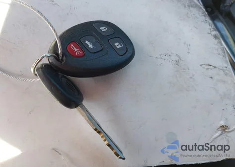 2005 Buick Lacrosse Cx из США, поврежденный, VIN 2G4WC532551340232